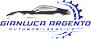 Logo Automobilservice Argento